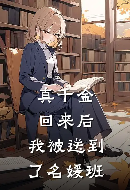 真千金回来后，我被送到了名媛班