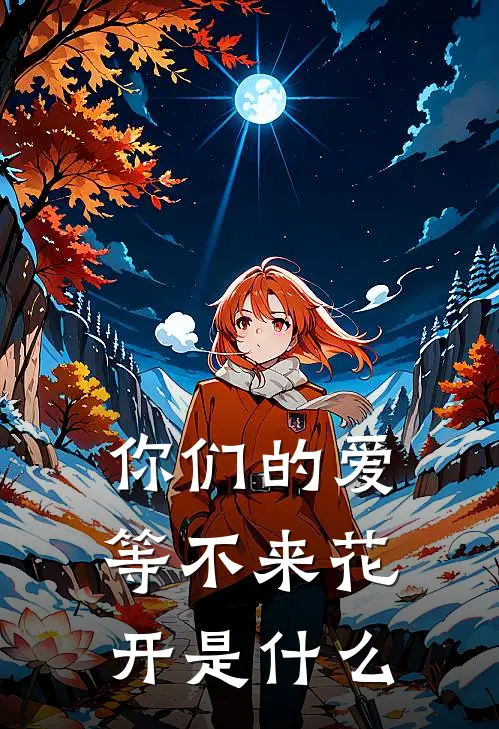 你们的爱，等不来花开是什么