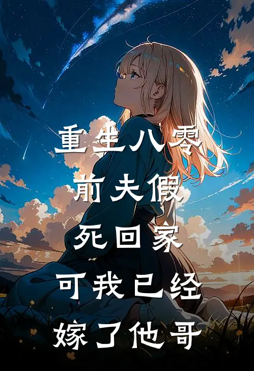 重生八零：前夫假死回家，可我已经嫁了他哥