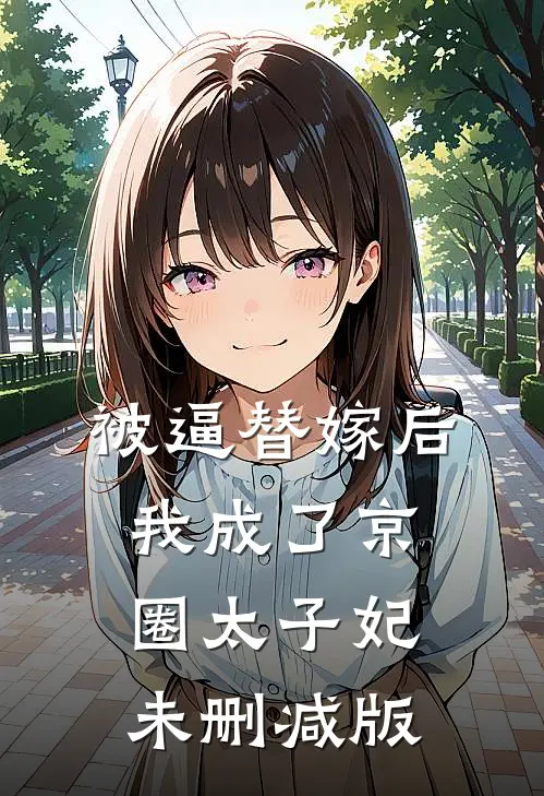 被逼替嫁后，我成了京圈太子妃未删减版