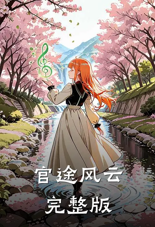 官途风云完整版