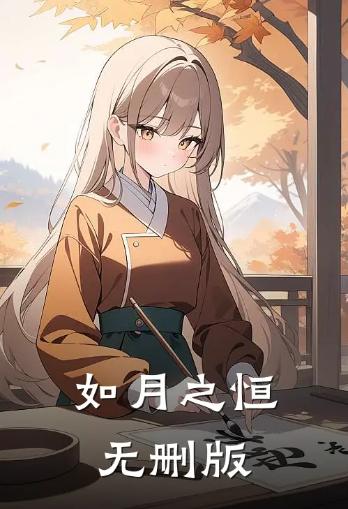如月之恒无删版
