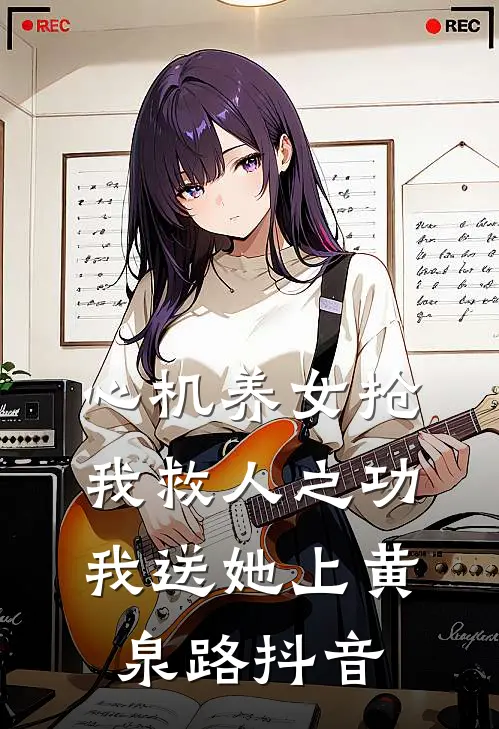 心机养女抢我救人之功，我送她上黄泉路抖音