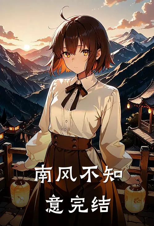 南风不知意完结