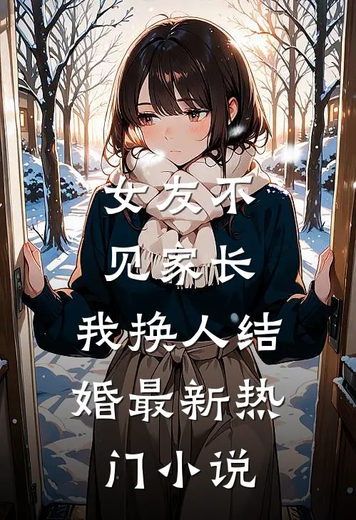 女友不见家长，我换人结婚最新热门小说
