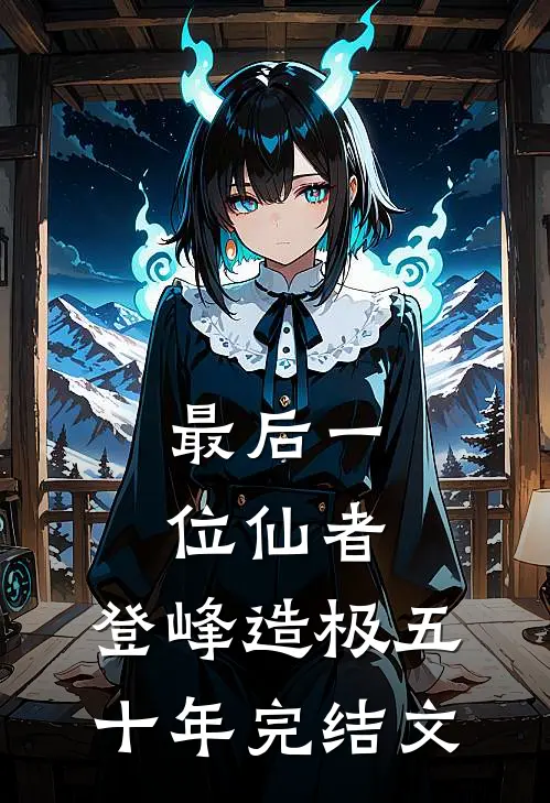 最后一位仙者，登峰造极五十年完结文