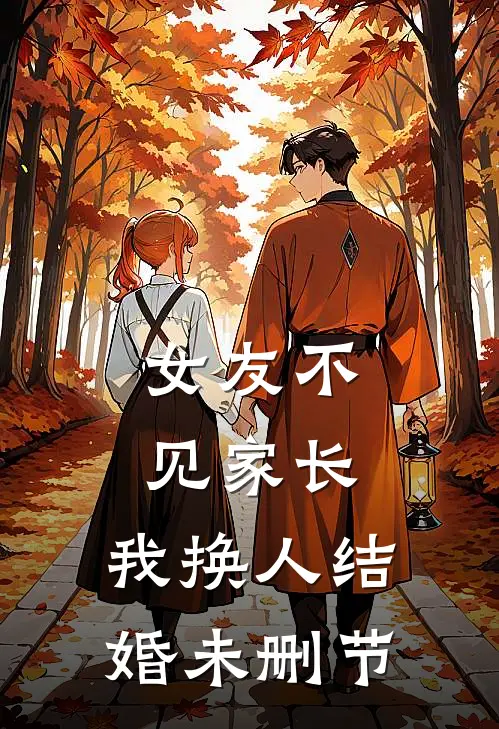 女友不见家长，我换人结婚未删节