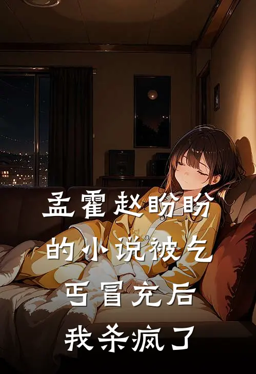 孟霍赵盼盼的小说被乞丐冒充后，我杀疯了