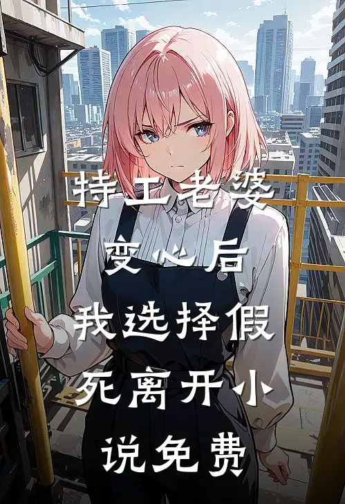 特工老婆变心后，我选择假死离开小说免费