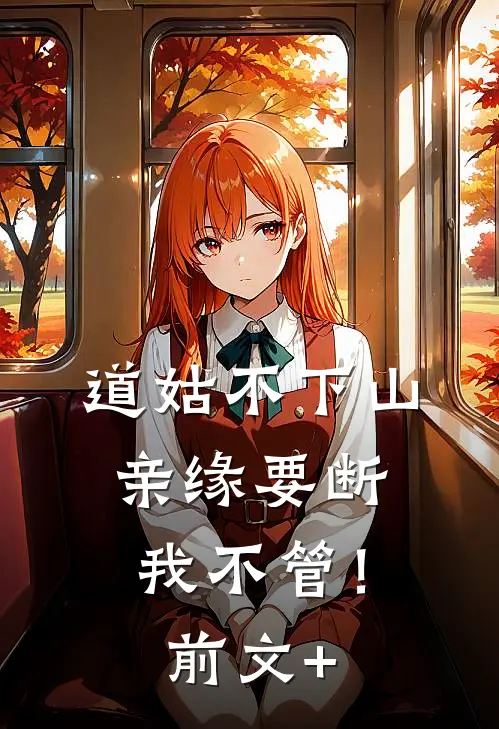 道姑不下山，亲缘要断我不管！前文+