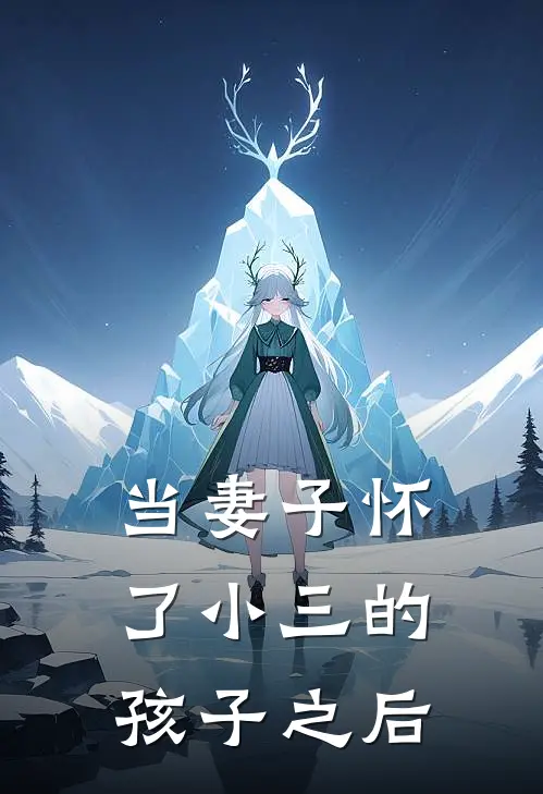 当妻子怀了小三的孩子之后