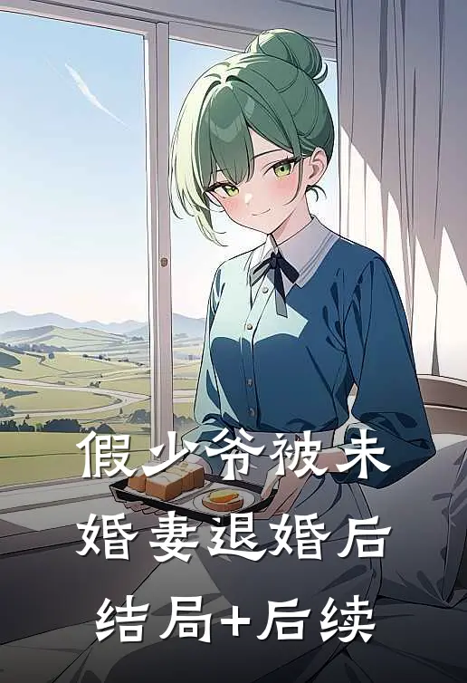 假少爷被未婚妻退婚后结局+后续