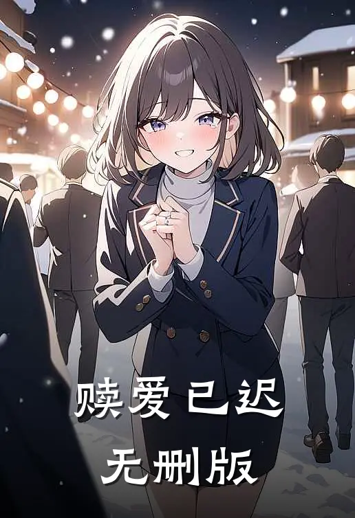 赎爱已迟无删版