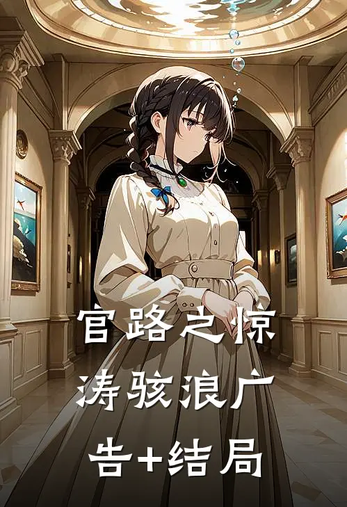 官路之惊涛骇浪广告+结局