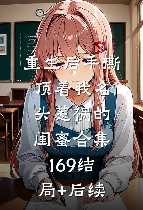 重生后手撕顶着我名头惹祸的闺蜜合集169结局+后续