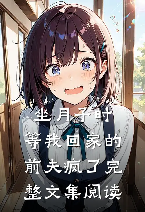 坐月子时，等我回家的前夫疯了完整文集阅读