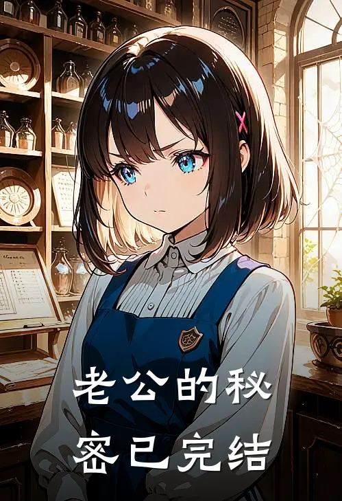 老公的秘密已完结