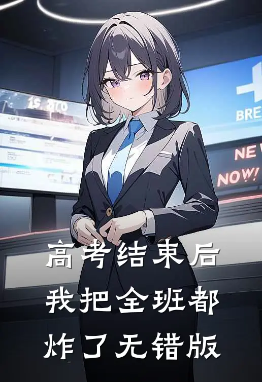 高考结束后，我把全班都炸了无错版