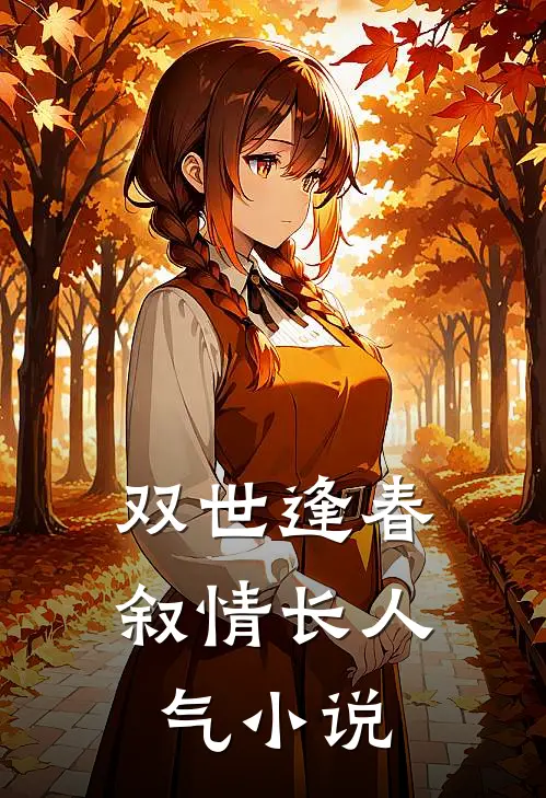 双世逢春叙情长人气小说