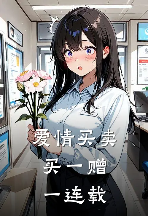爱情买卖，买一赠一连载