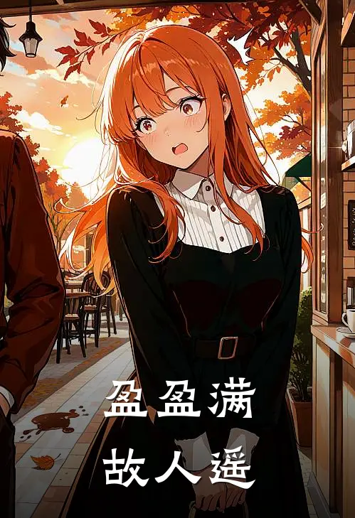 盈盈满，故人遥