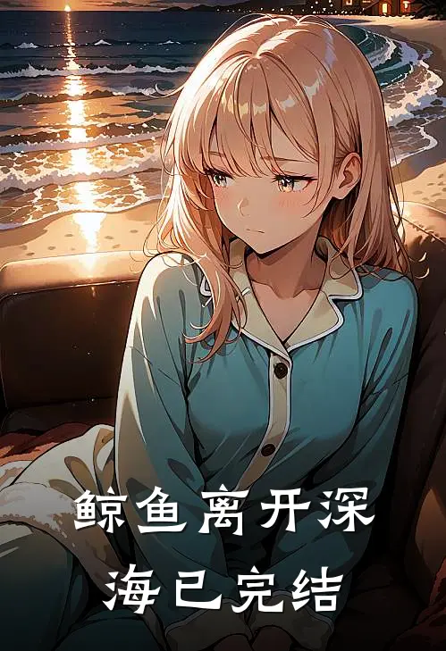 鲸鱼离开深海已完结