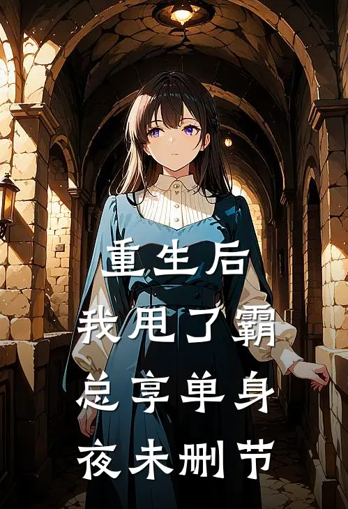 重生后，我甩了霸总享单身夜未删节