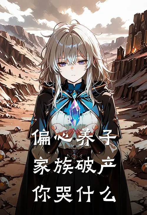 偏心养子，家族破产你哭什么