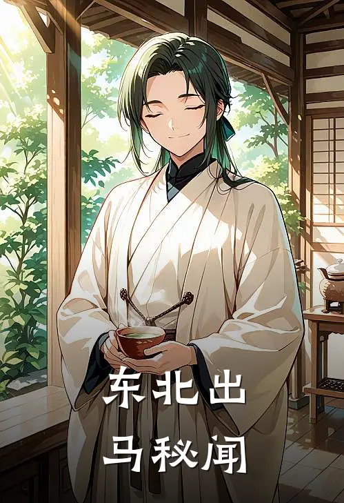 东北出马秘闻