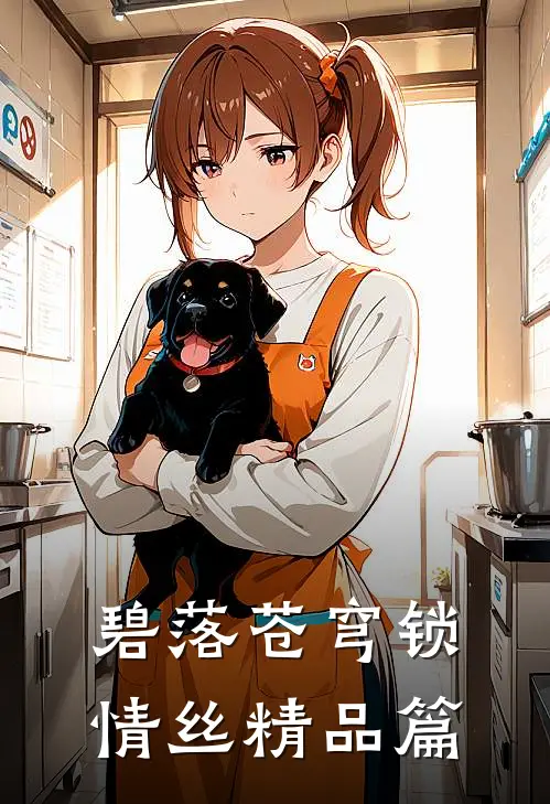碧落苍穹锁情丝精品篇