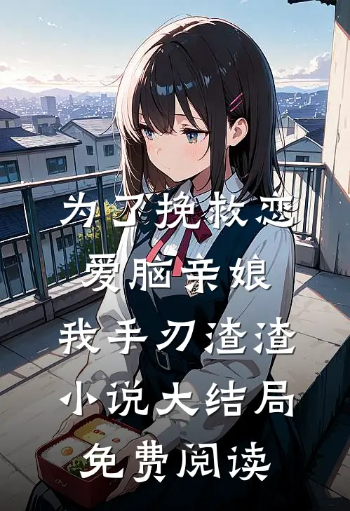 为了挽救恋爱脑亲娘，我手刃渣渣小说大结局免费阅读