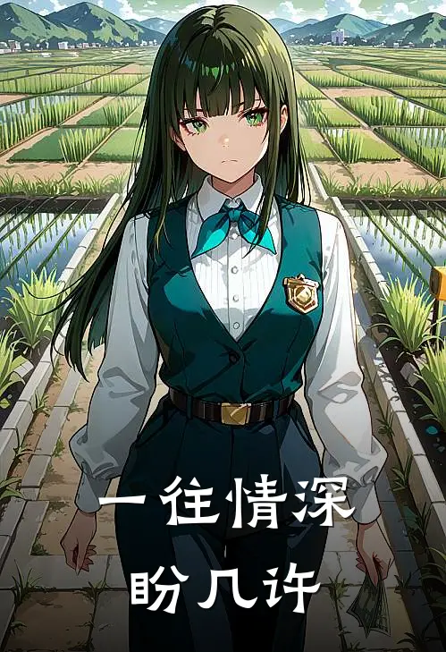 一往情深盼几许