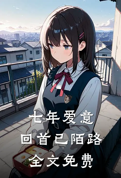 七年爱意，回首已陌路全文免费