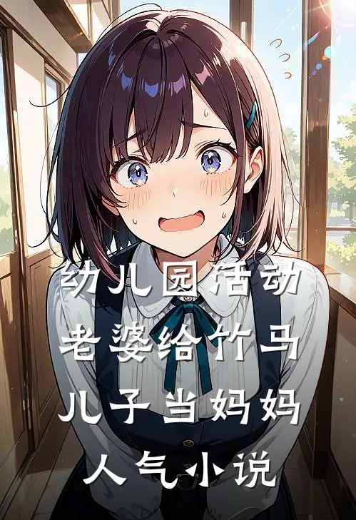 幼儿园活动，老婆给竹马儿子当妈妈人气小说