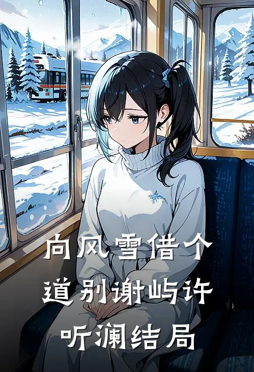 重生后我把端王踢出局