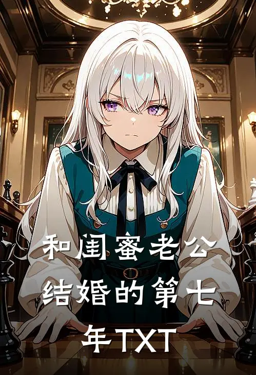和闺蜜老公结婚的第七年TXT
