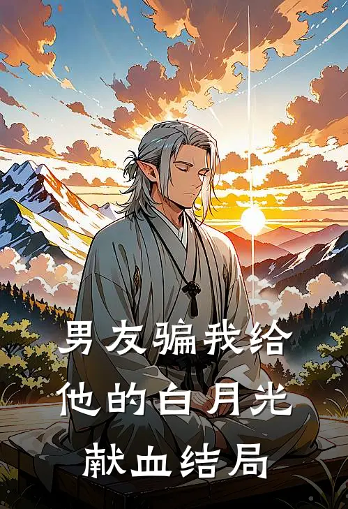 男友骗我给他的白月光献血结局