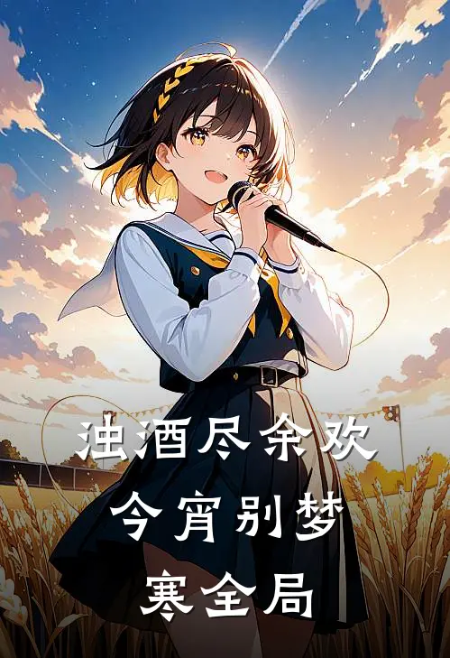 浊酒尽余欢，今宵别梦寒全局
