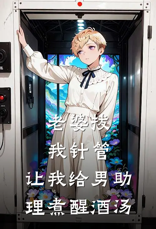 老婆拔我针管，让我给男助理煮醒酒汤
