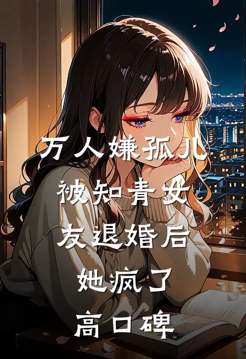 万人嫌孤儿被知青女友退婚后，她疯了高口碑