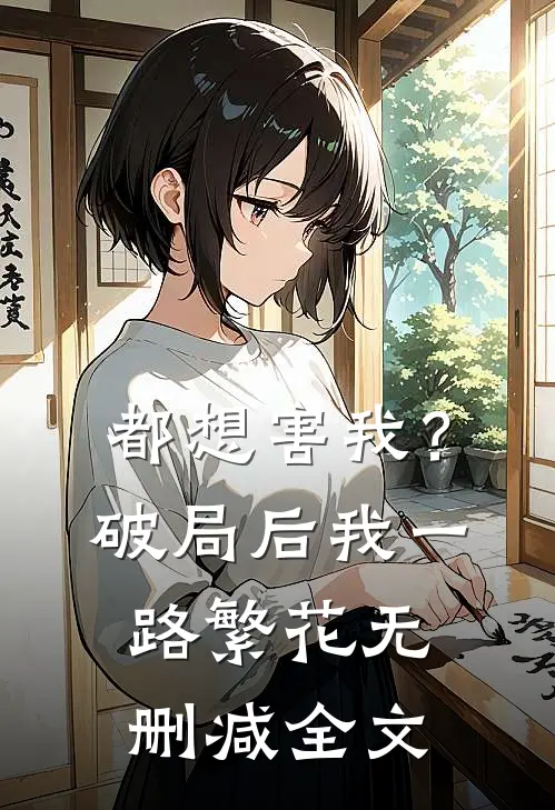 都想害我？破局后我一路繁花无删减全文