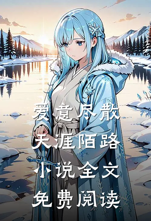 爱意尽散，天涯陌路小说全文免费阅读