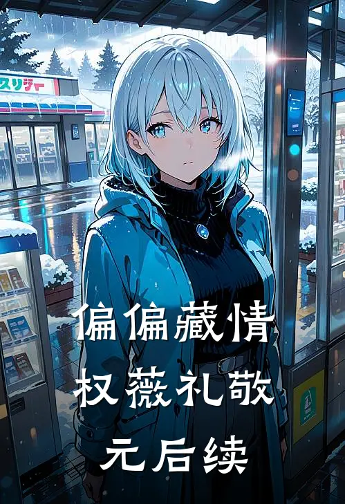 醉酒睡错人，妹宝惹上疯批死对头无删版