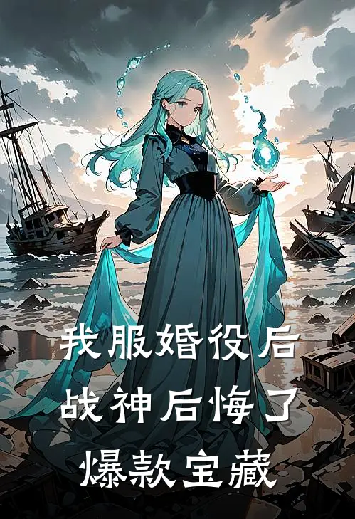 我服婚役后，战神后悔了爆款宝藏