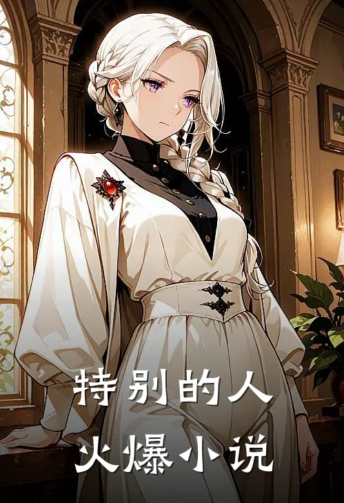 特别的人火爆小说