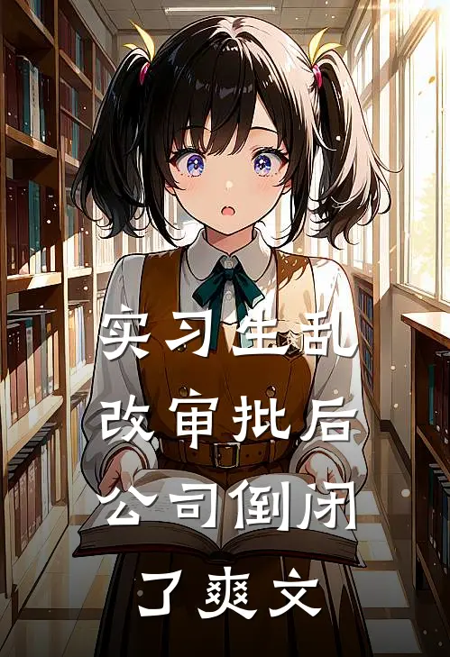 实习生乱改审批后，公司倒闭了爽文