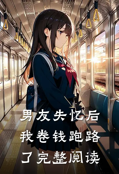 男友失忆后，我卷钱跑路了完整阅读