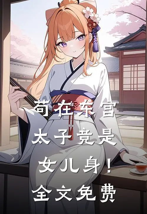 苟在东宫，太子竟是女儿身！全文免费