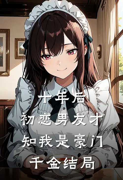 十年后，初恋男友才知我是豪门千金结局