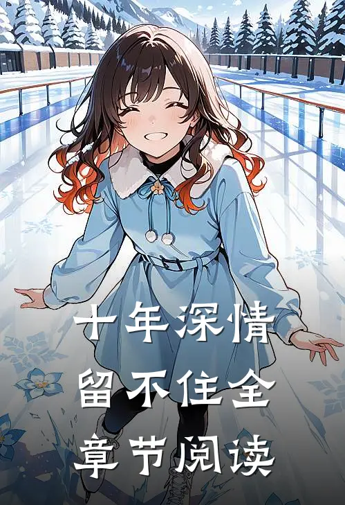 十年深情留不住全章节阅读